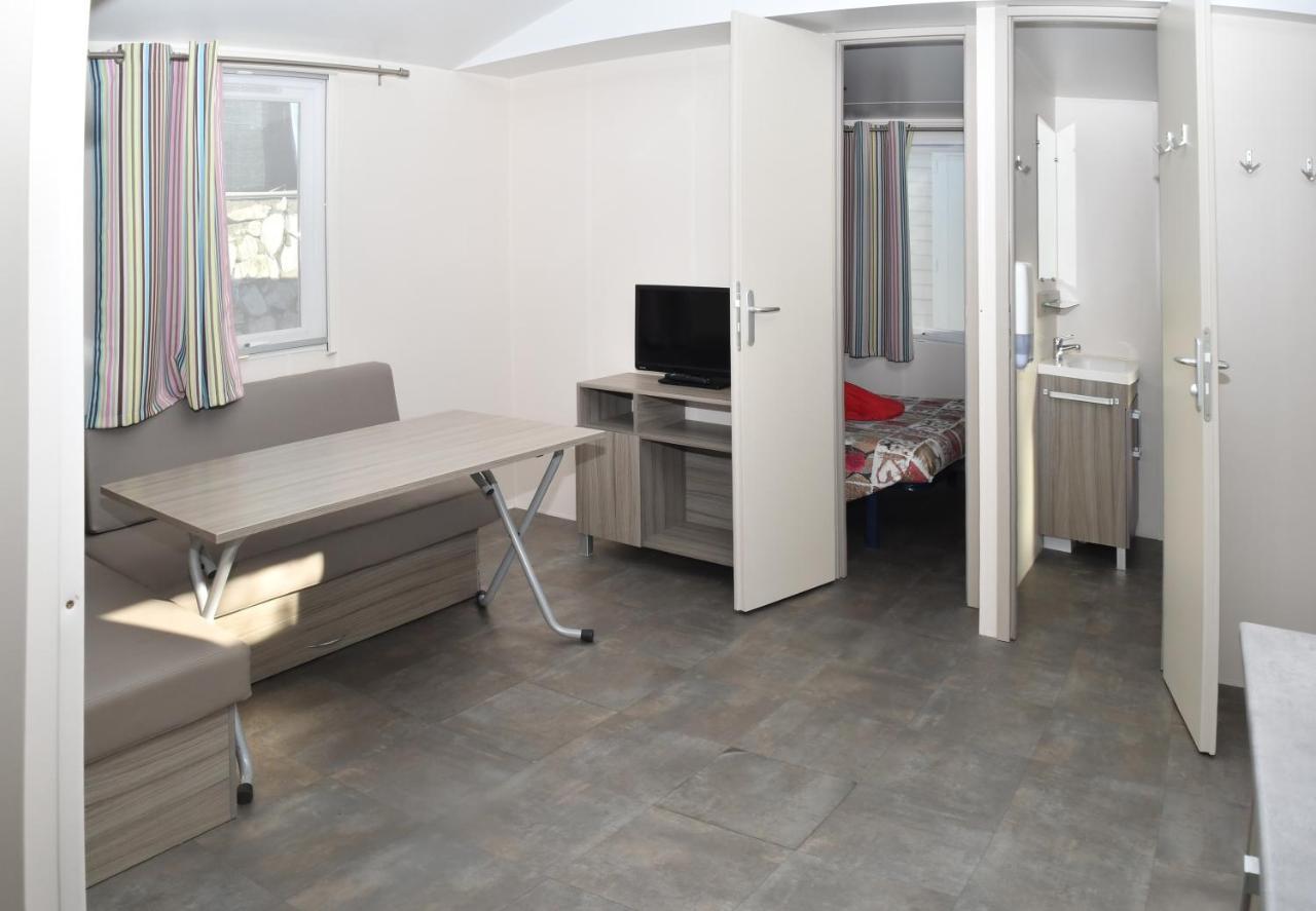 Camping Mare Monti Sestri Levante Dış mekan fotoğraf
