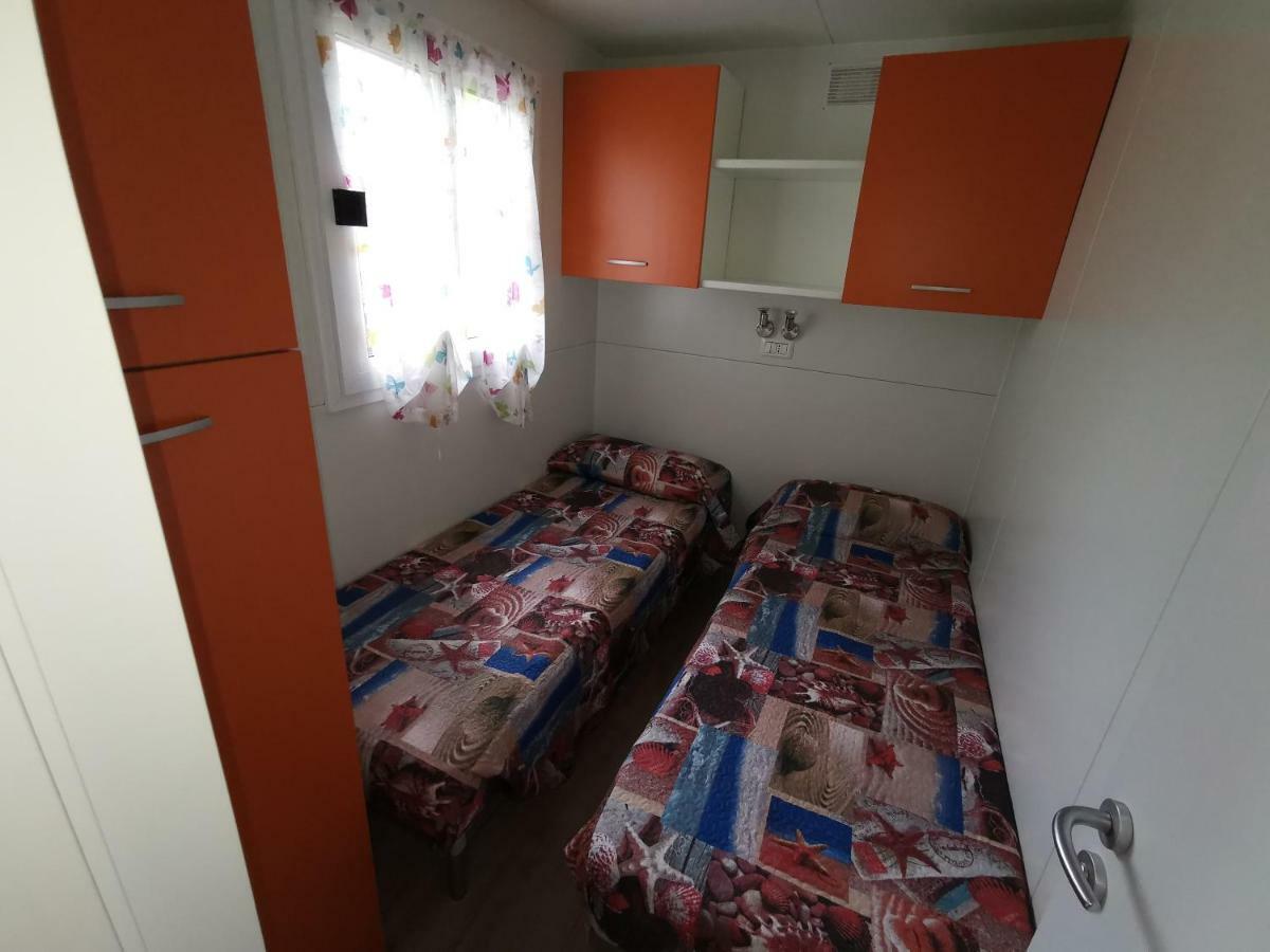Camping Mare Monti Sestri Levante Dış mekan fotoğraf