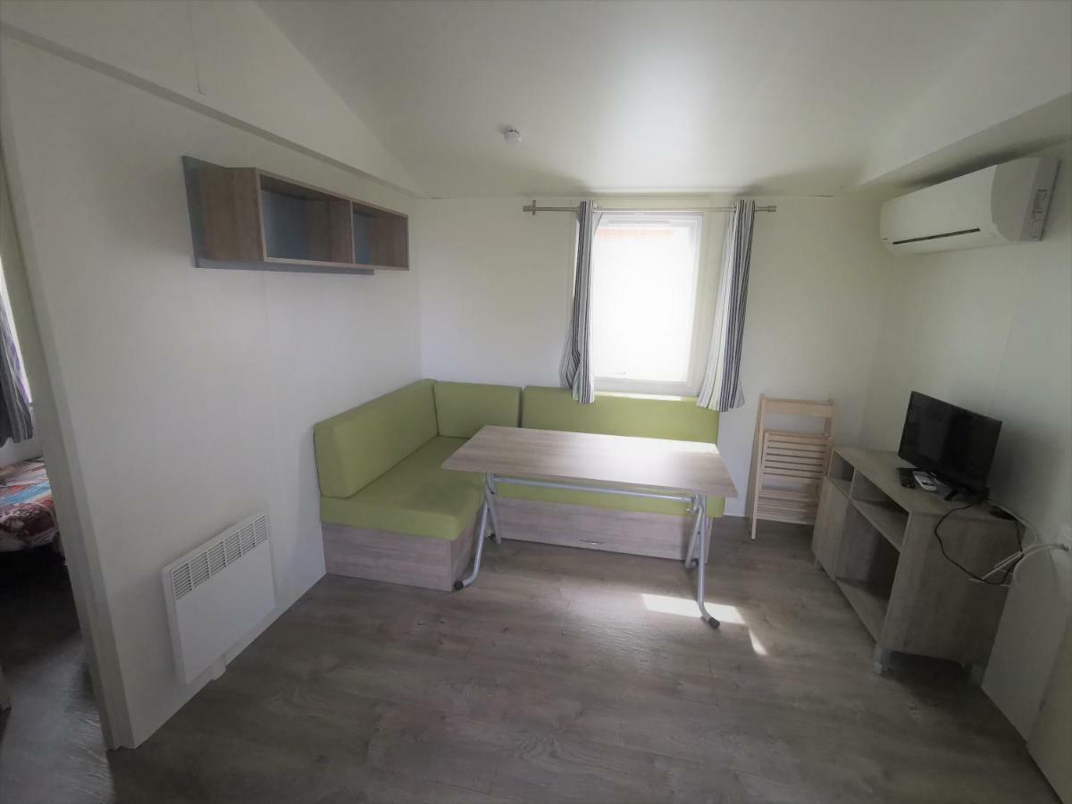Camping Mare Monti Sestri Levante Dış mekan fotoğraf