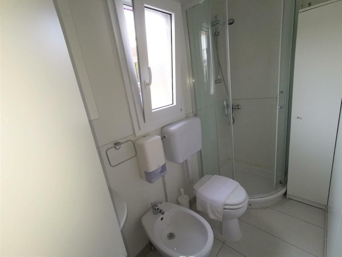 Camping Mare Monti Sestri Levante Dış mekan fotoğraf