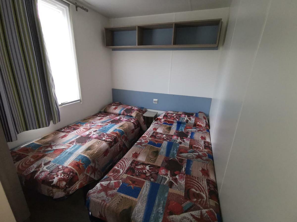 Camping Mare Monti Sestri Levante Dış mekan fotoğraf