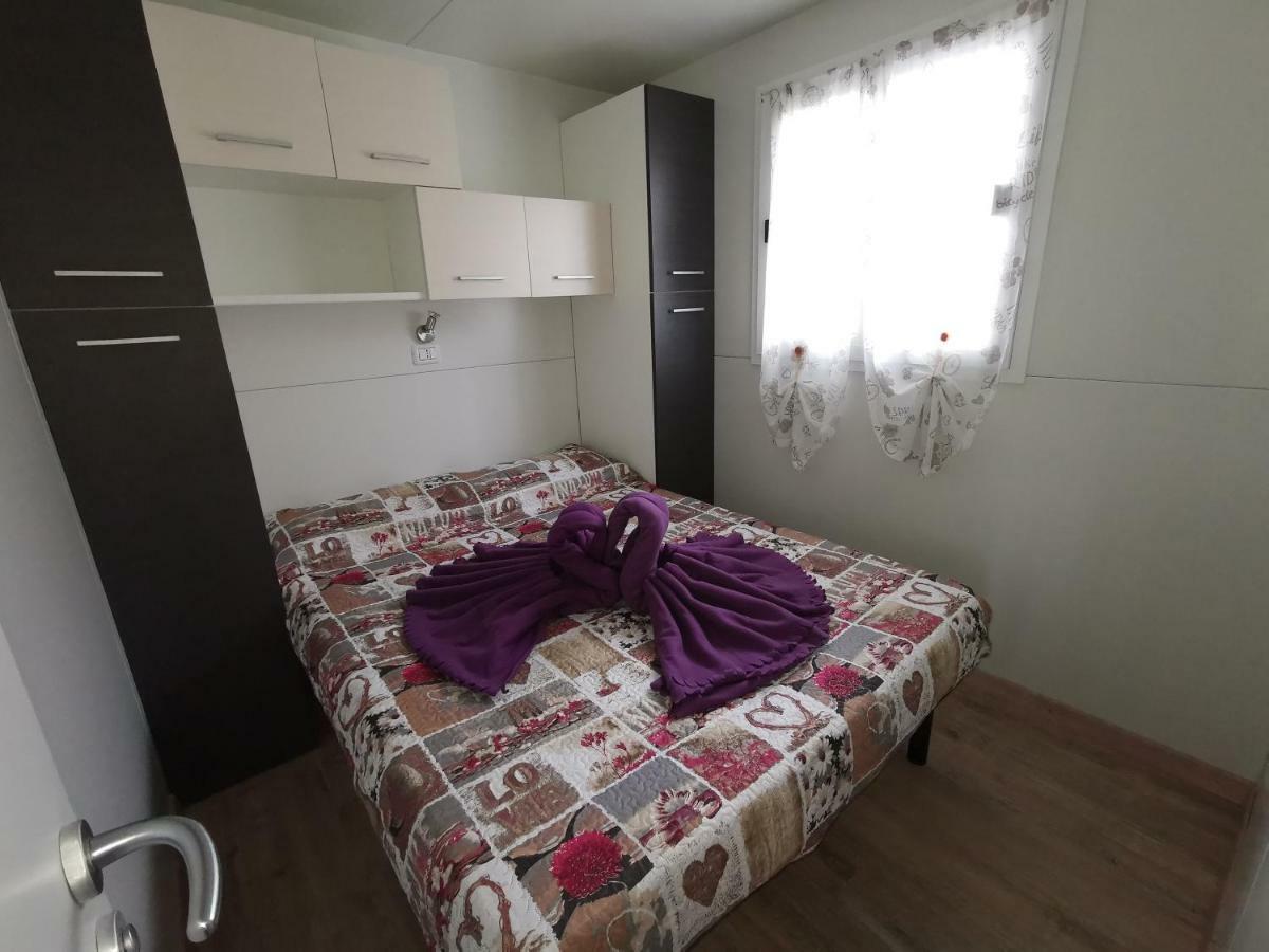 Camping Mare Monti Sestri Levante Dış mekan fotoğraf
