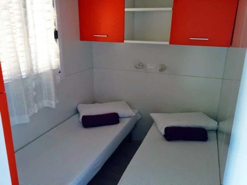 Camping Mare Monti Sestri Levante Dış mekan fotoğraf