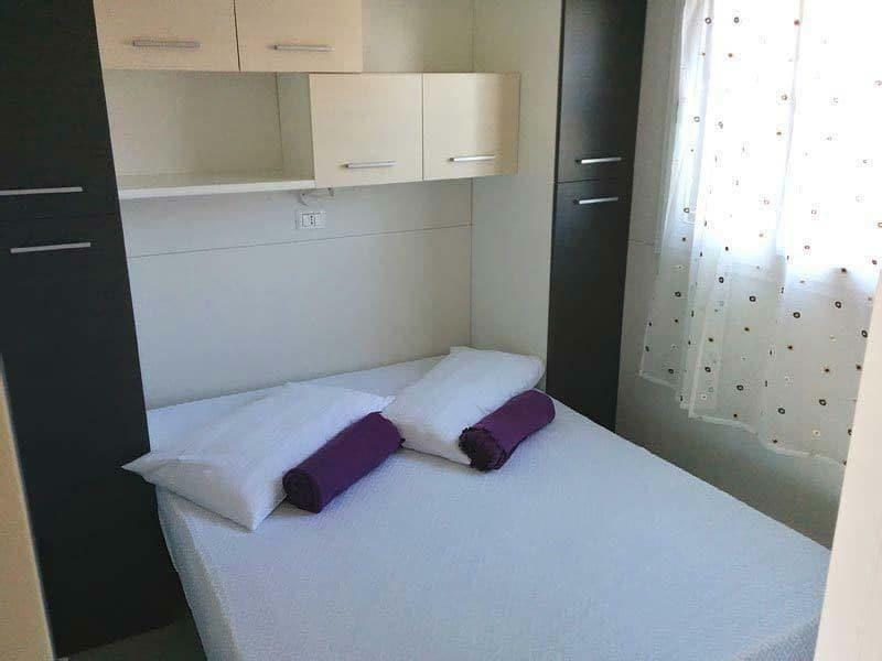 Camping Mare Monti Sestri Levante Dış mekan fotoğraf
