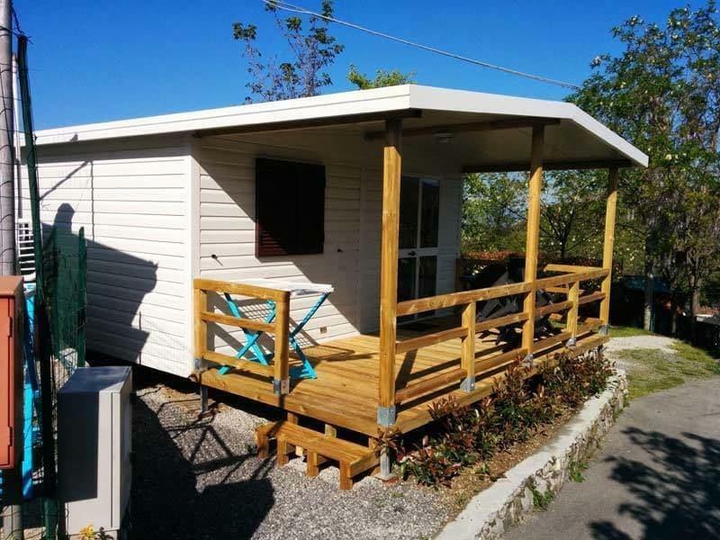 Camping Mare Monti Sestri Levante Dış mekan fotoğraf